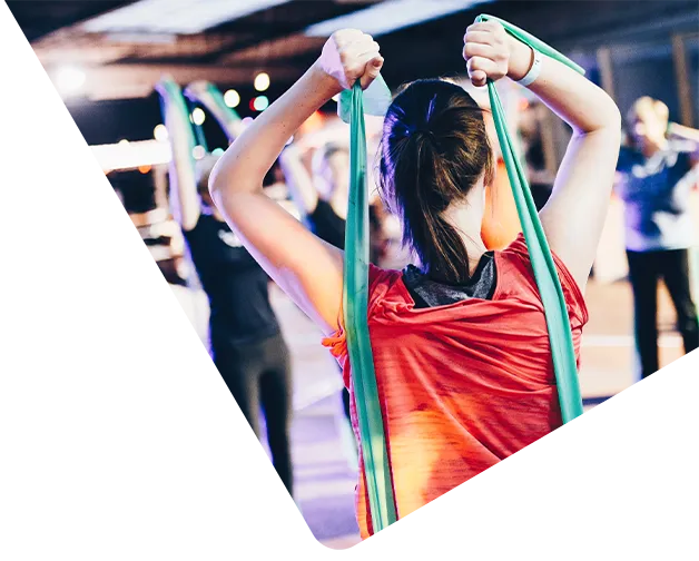 Tanzstudio Bewegungsart Hameln