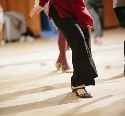Modern Line Dance Basiskurs in Hameln Modern Line Dance Basiskurs