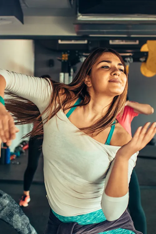 Zumba® Zumba®