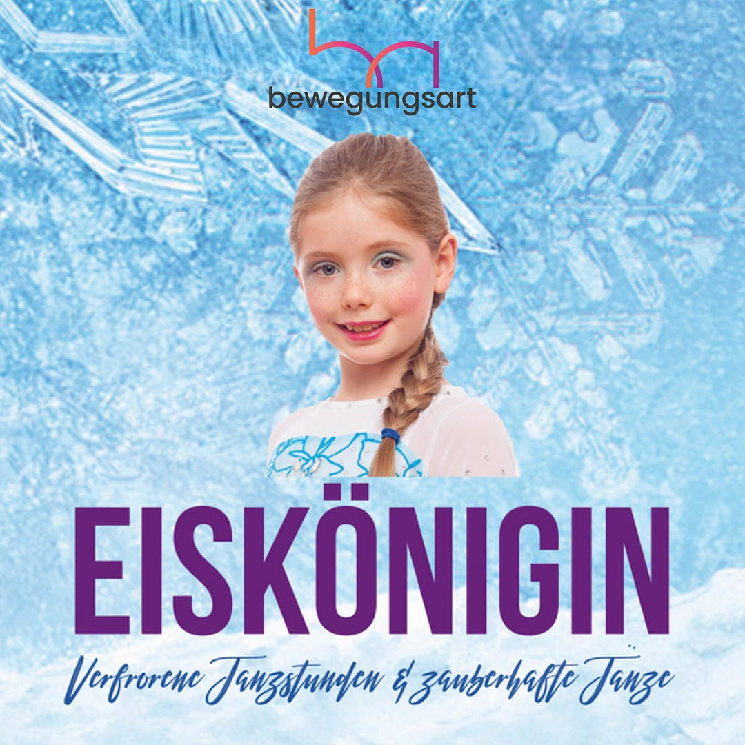 Tanzprojekt: Frozen/Die Eiskönigin