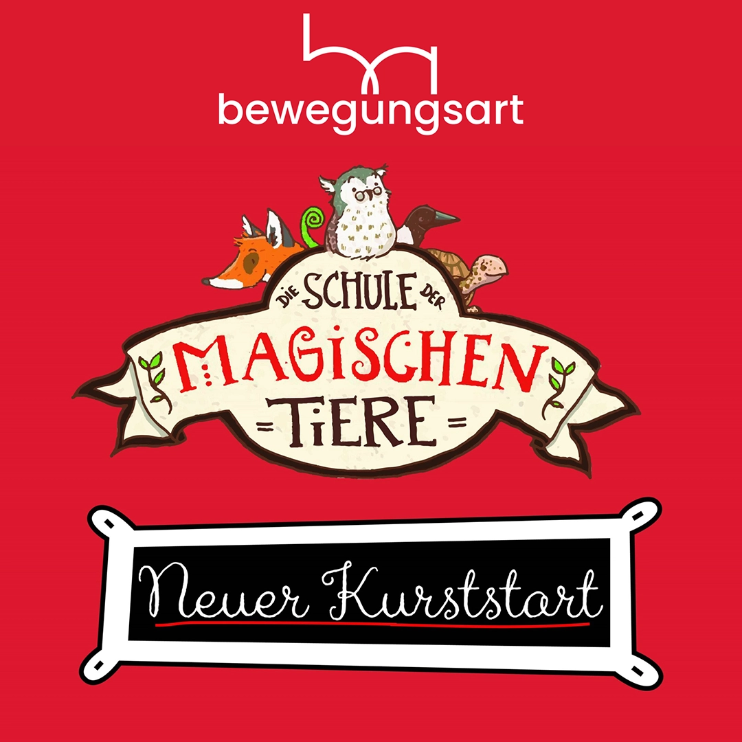 Die Schule der magischen Tiere